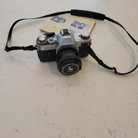 Camera - Picture 2 of 4